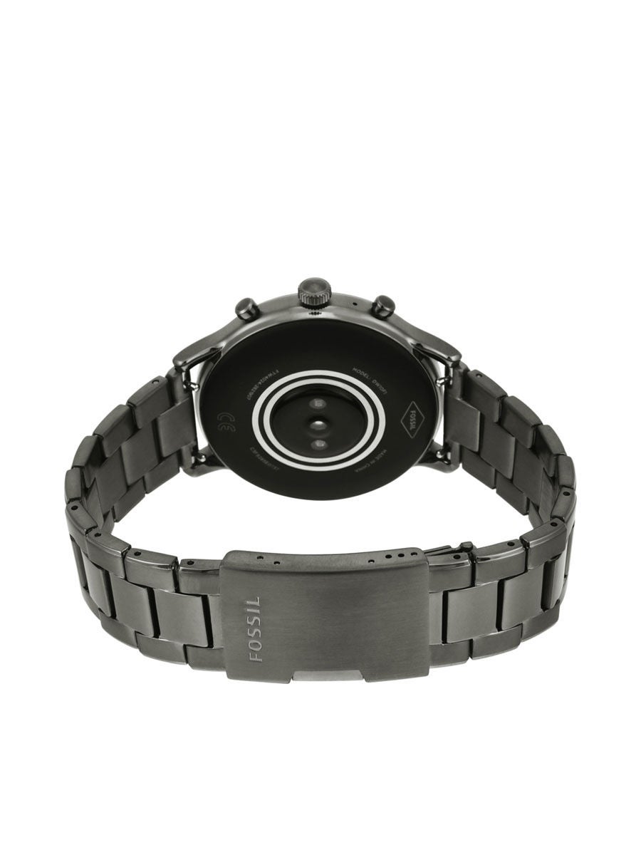 Ftw4024 fossil watch new arrivals