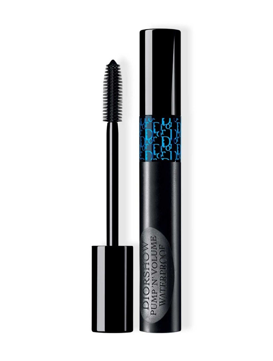 Dior mascara diorshow 2024 pump n volume