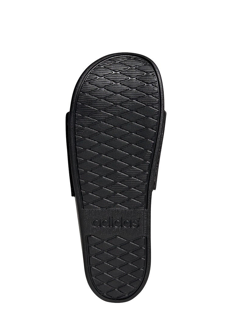 Buy adidas Originals Men's Slippers EUR 40½ Blue Online at desertcartINDIA