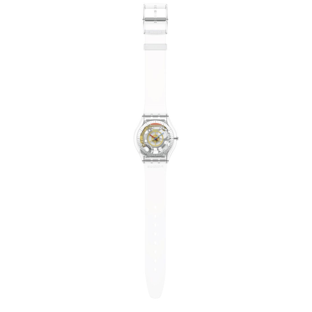 Swatch 2024 skin transparent