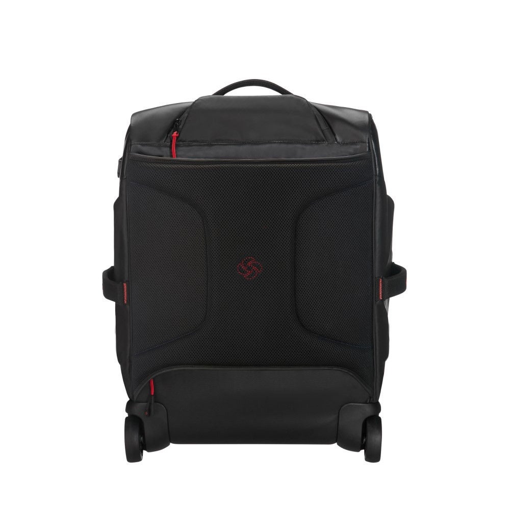 Samsonite cheap paradiver spinner