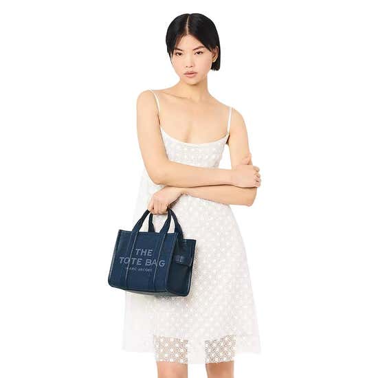 Buy Blue Handbags for Women by MARC JACOBS Online