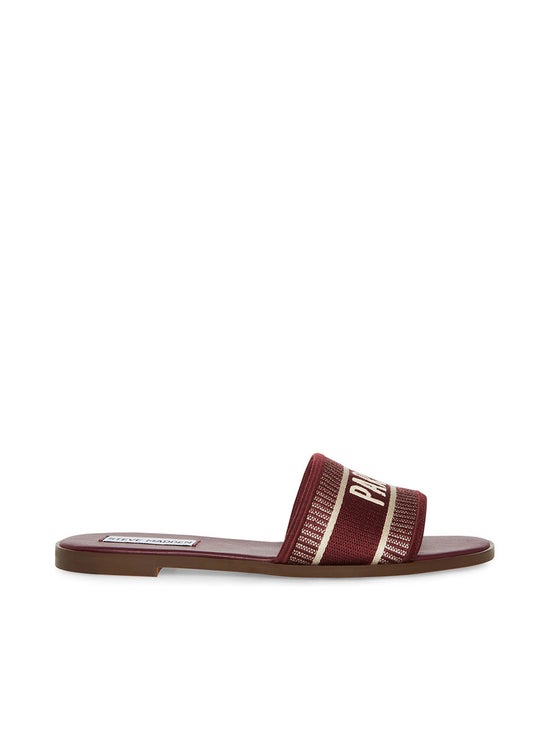 STEVE MADDEN Women Sandals KNOX - Central.co.th