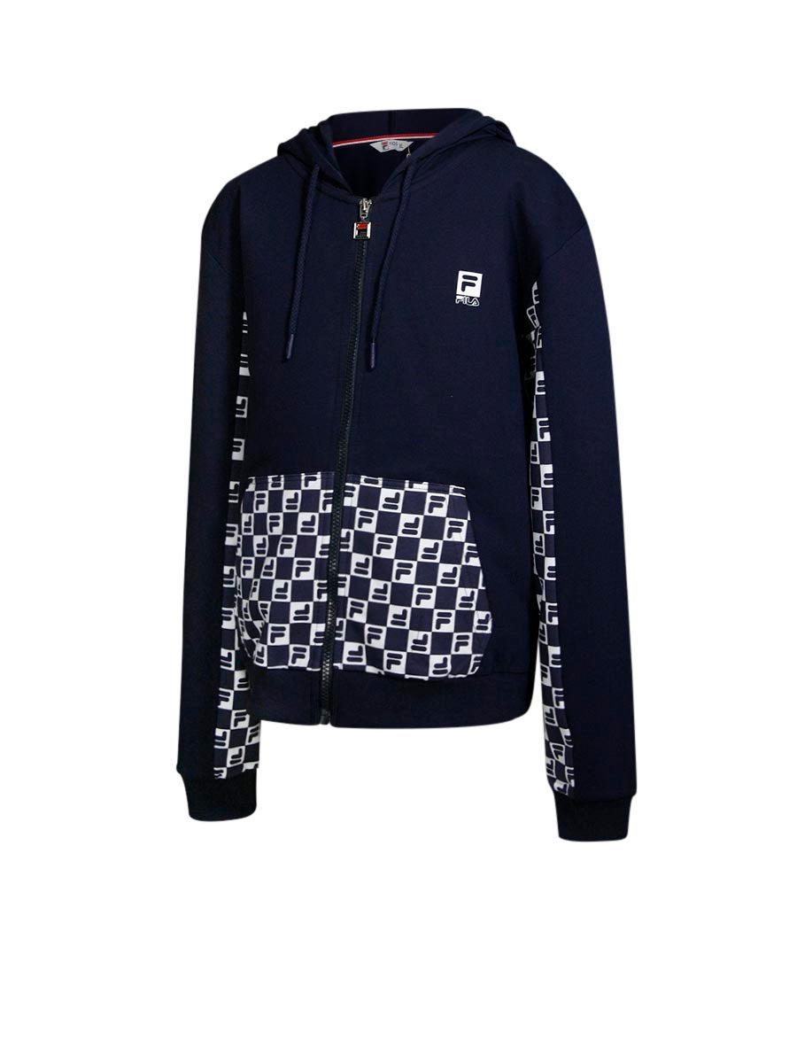 girls fila jacket