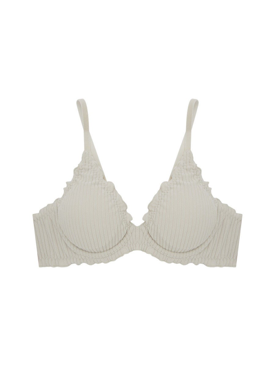 50.0% OFF on SABINA Maggie Mae Call Me Your Darling Wired Bra - Cream