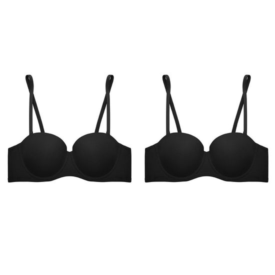 E Tax Sabina [2 Pieces] Bra Wire Body Bra The Series Collection Soft