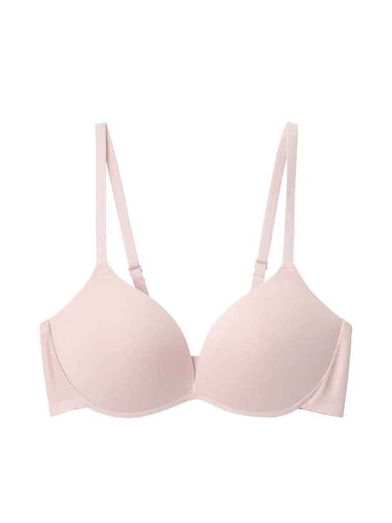 86.96% OFF on MUJI Smooth Touch Bra FCH01A0S
