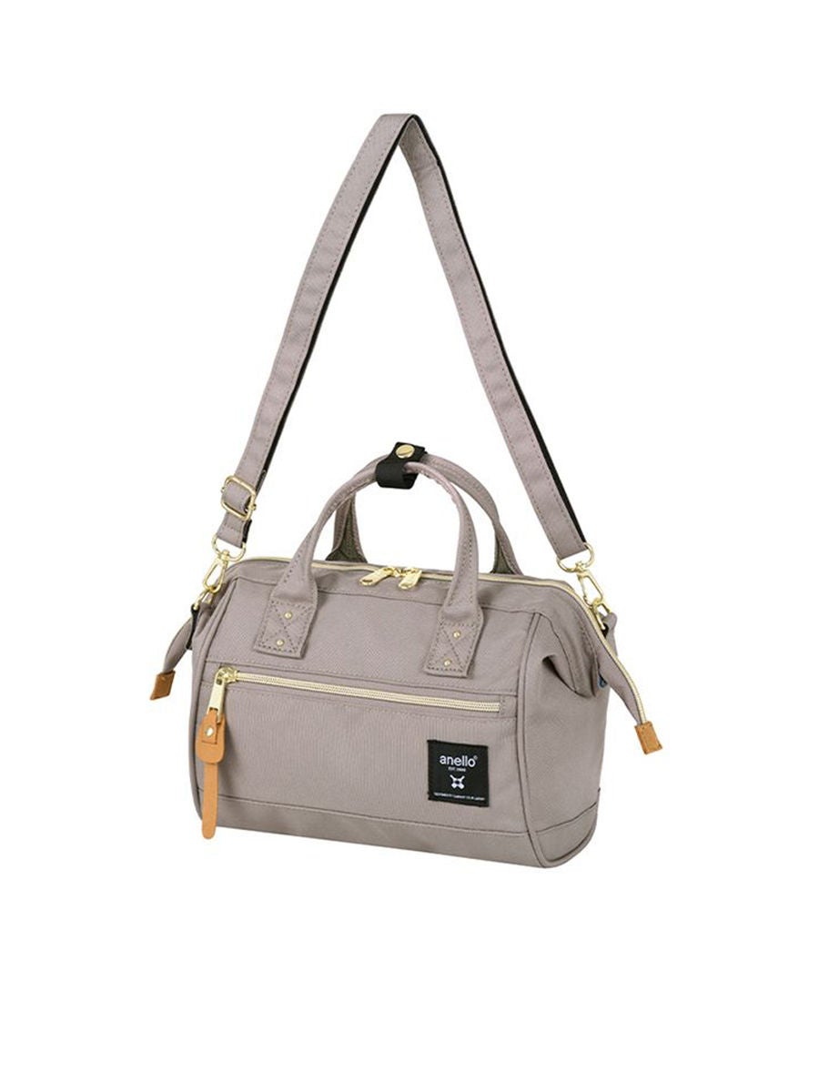 Anello mini 2way 2025 shoulder bag