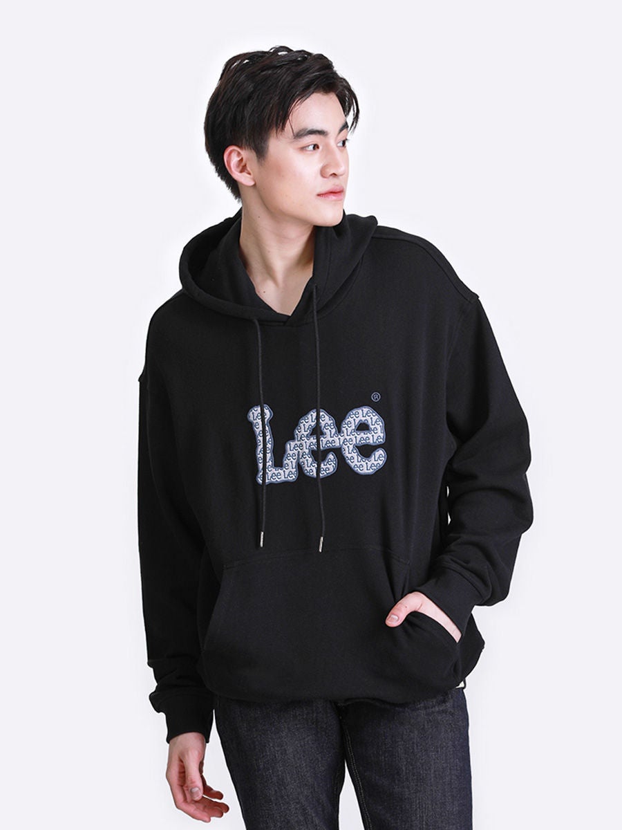 Lee on sale heavyweight sweatpants