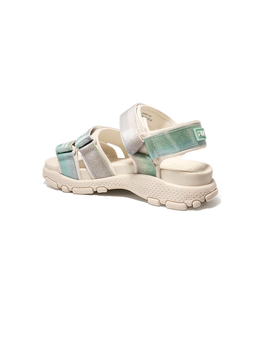 Fila sandals clearance 219