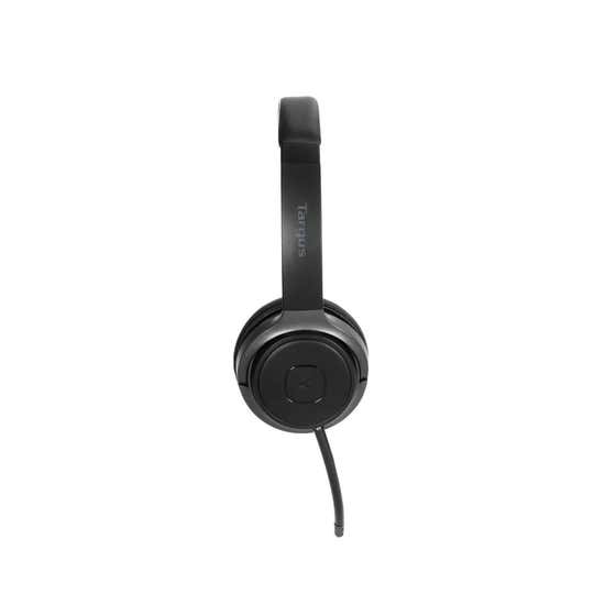 e-Tax | 24.75% Bluetooth Wireless on Stereo OFF TARGUS AEH104 Black Headset