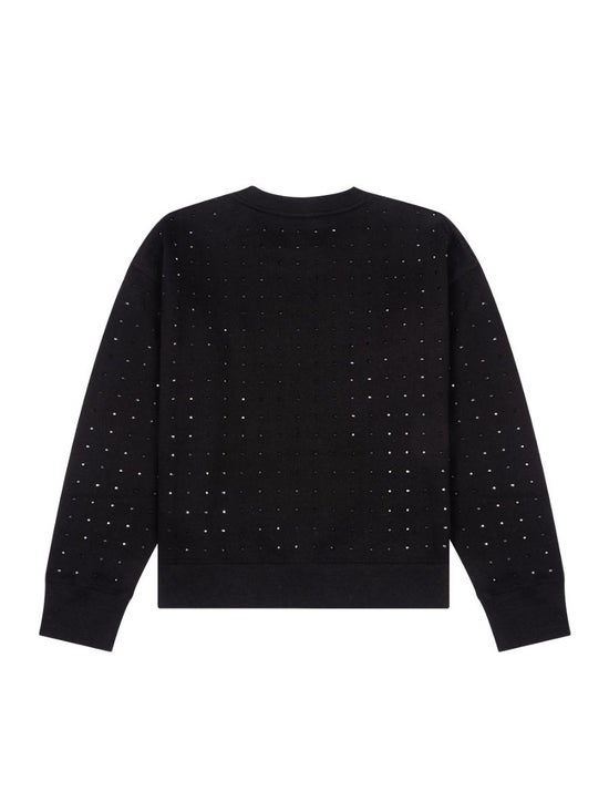 e-Tax | 50.0% OFF on DKNY SWEATERS STYLE NO. DP2T7110_BLK_BLACK