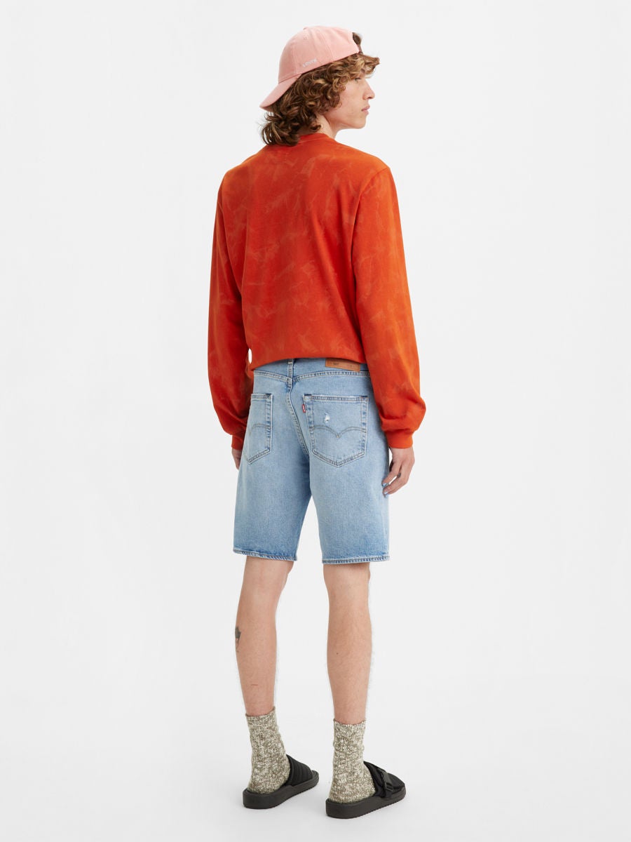 Buy levis shorts top online