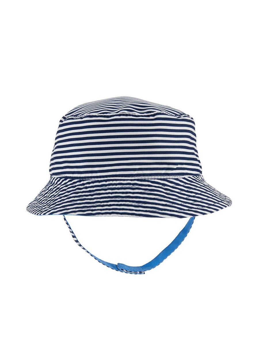 Carters baby best sale sun hat