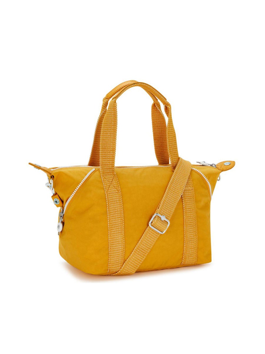 Kipling deals mustard bag