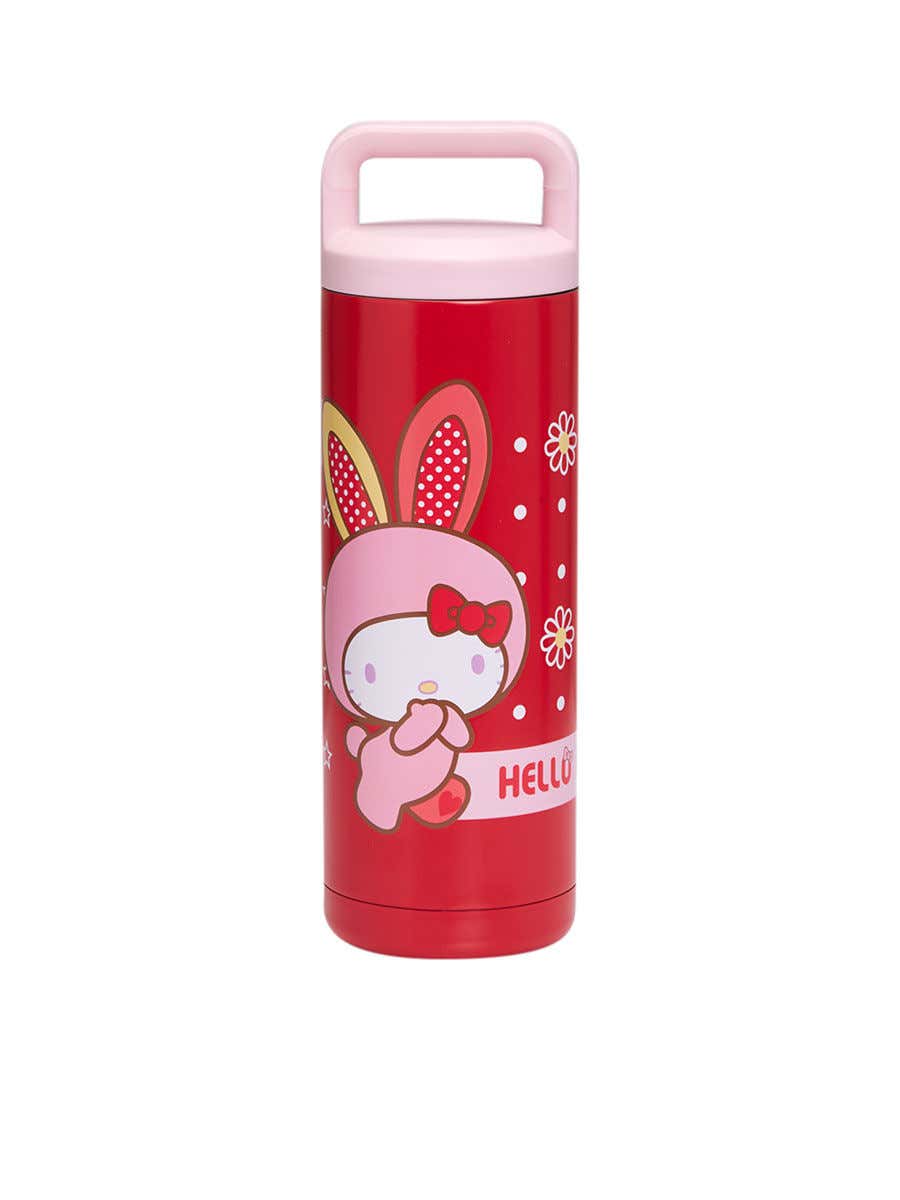 Sanrio and Thermos Redemption Gift - Hello Kitty Flask