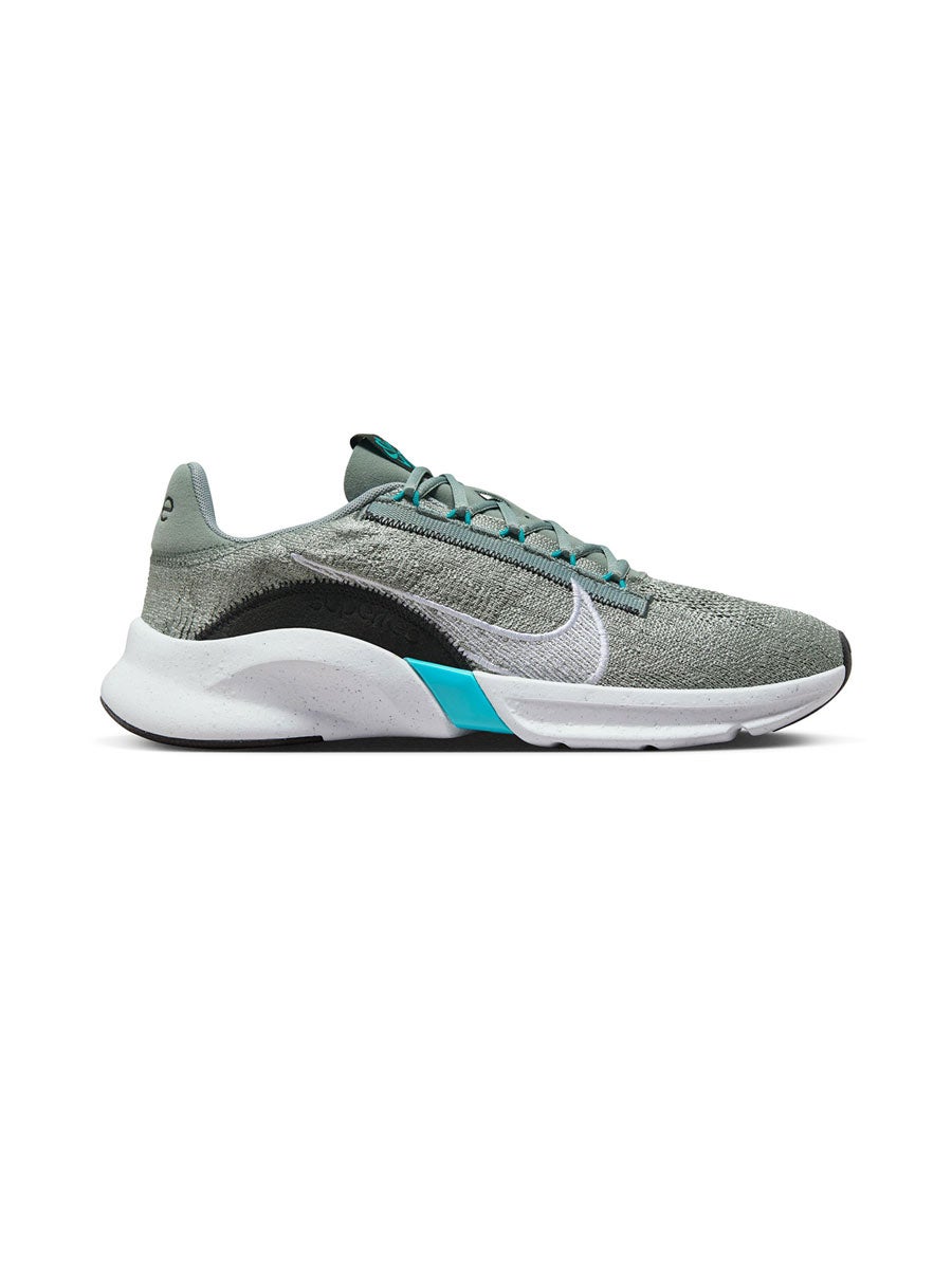 e Tax 23.49 OFF on NIKE Men Training Shoes SuperRep Go 3