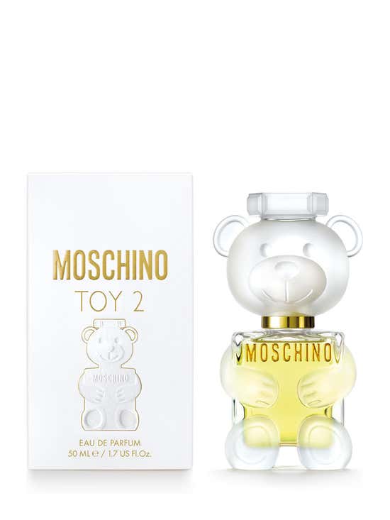 MOSCHINO Toy 2 Edp Ns 50 mL - Central.co.th