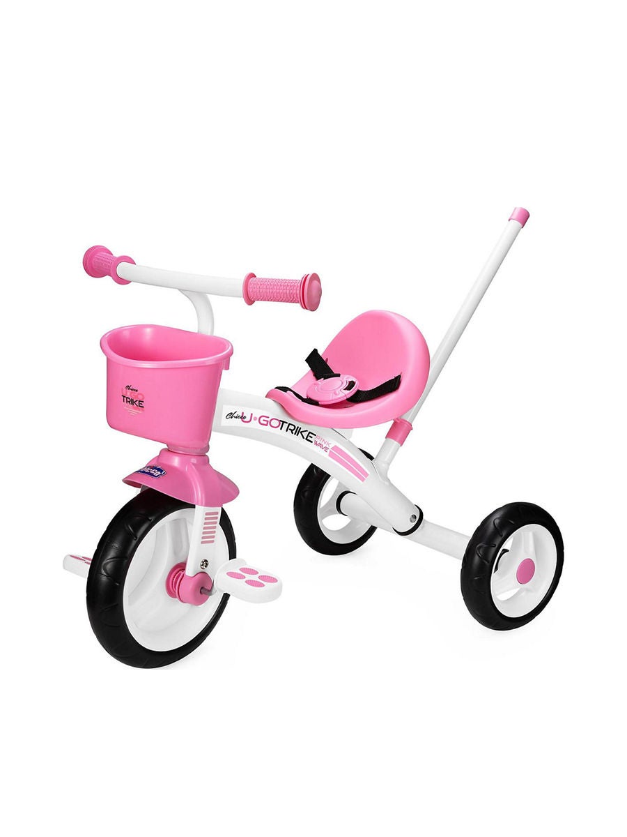 Chicco hot sale ugo trike