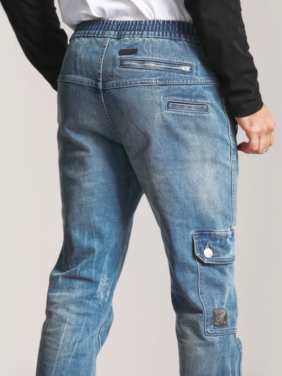 Wrangler joggers best sale