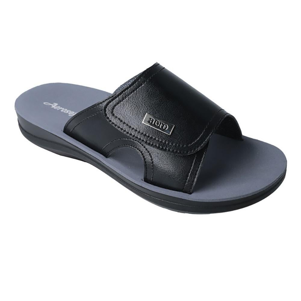 Aerosoft chappal new design on sale 2018