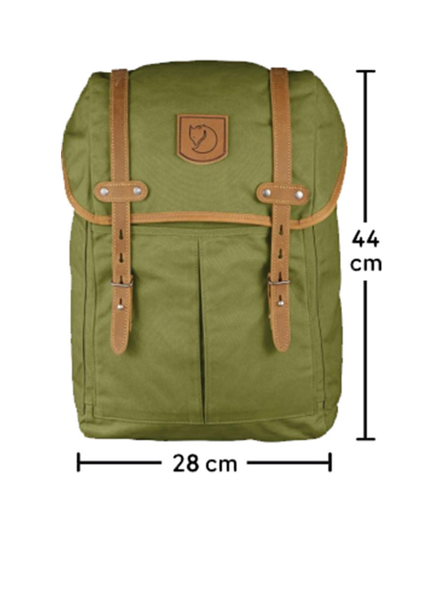 Fjällräven rucksack outlet no 21