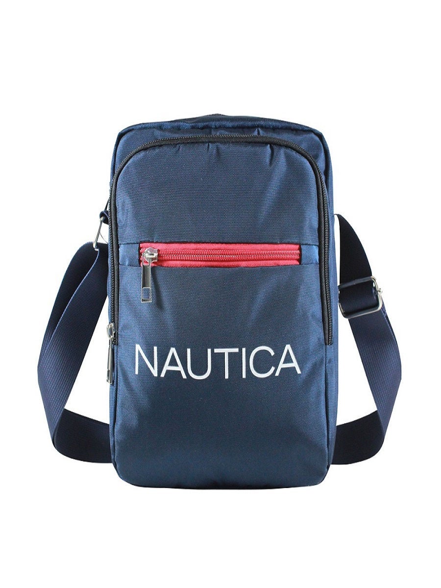 Nautica discount sling bag