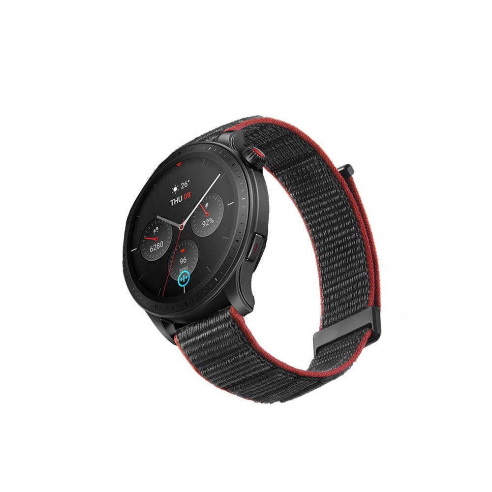 Amazfit hot sale watch gtr