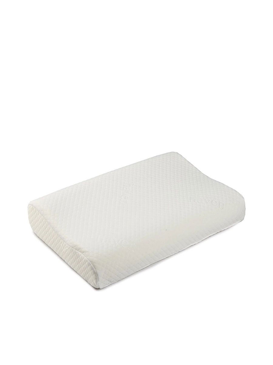 Haven memory sale foam pillow