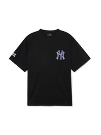 MLB Chicago White Sox Pets First Pet Baseball Jersey - Black XS