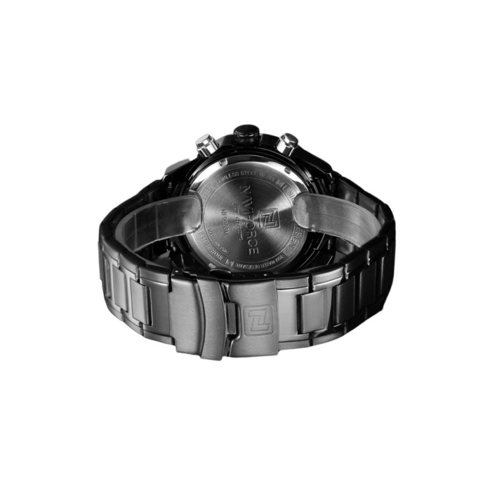 Naviforce watch outlet nf9088m