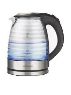 Electric Kettle, Miroco 1.5L Double Wall 100% Stainless Steel BPA-Free Cool  Touch Tea Kettle Black - Coupon Codes, Promo Codes, Daily Deals, Save Money  Today