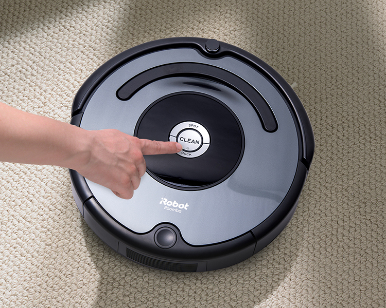 roomba 637