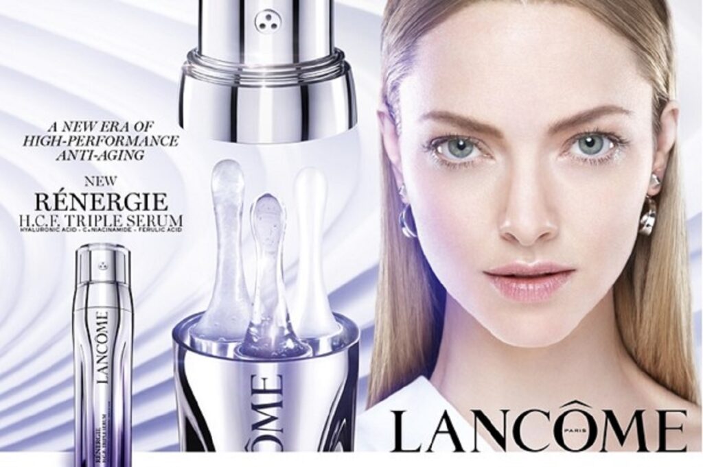 lancome renergie h.c.f. triple serum