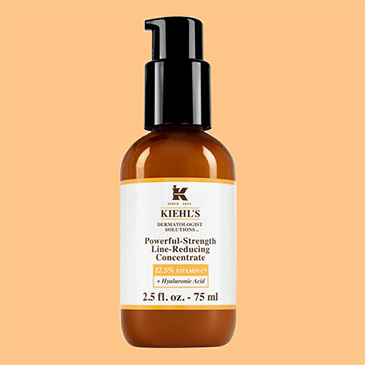 KIEHL'S Powerful-Strength