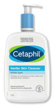 1 CETAPHIL