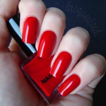 10 NAIL COLOR