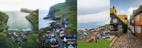 11 FAROE ISLANDS