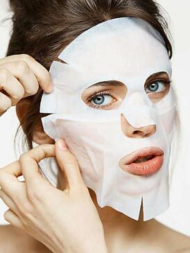 3 FACIAL MASK