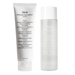 ABIB CLEANSING SET