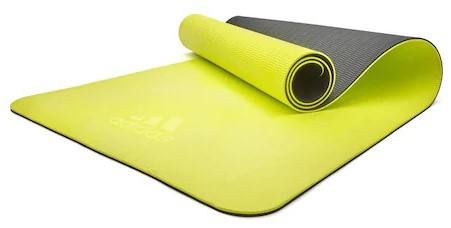 ADIDAS YOGA MAT