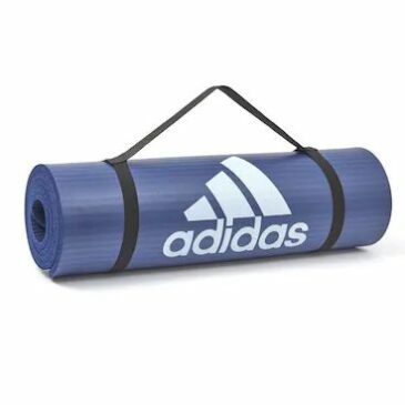 ADIDAS YOGA MAT