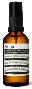 AESOP FACIAL MIST