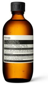 AESOP TONER