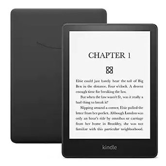 AMAZON KINDLE