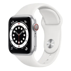 APPLE WATCH WHITE