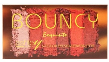 ASHLEY EYE PALETTE FOR MONOCHROME