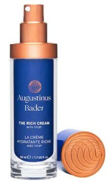 AUGUSTINUS BADER THE RICH CREAM Polyhydroxy Acids