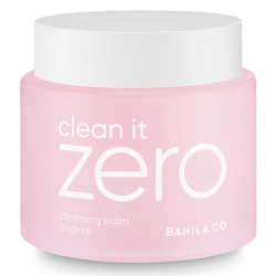 BANILA CO CLEANSING BALM