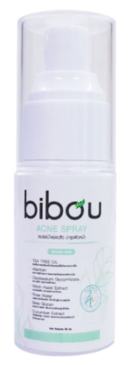 BIBOU FACIAL MIST